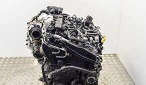 Motor Škoda 2.0tdi 140kw