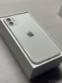 IPHONE 11 64GB + DARČEK