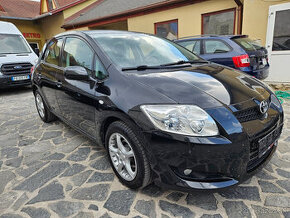 Toyota Auris 1.6VVT-i