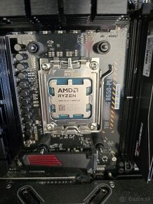 ASUS TUF GAMING B650-PLUS WIFI ( AM5 AMD RYZEN B650 X670E )