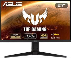 Asus TUF Gaming VG27AQL1A