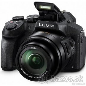 Kúpim Panasonic Lumix FZ82 alebo FZ300