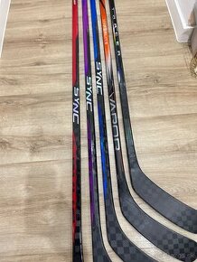 ✅ PRAVAČKY BAUER TRACER + SYNC + HYP2R = 70 a 95 FLEX ✅