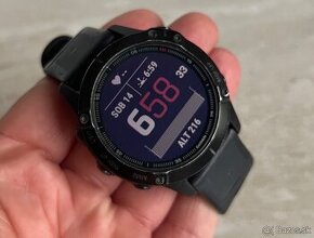 Garmin Fenix 6 Pro