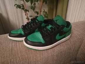 Nike Jordan 1 low