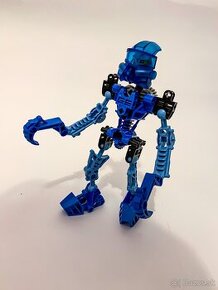 Lego Bionbicle - Toa Mata - Gali