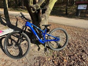 Trek fuel eXE 9,5