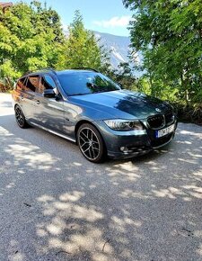 BMW 320d