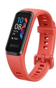 Huawei band 4