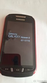 Samaung galaxy Xcover 2