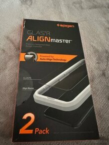 Spigen Aligin Master iPhone 11 Pro,Xs,X