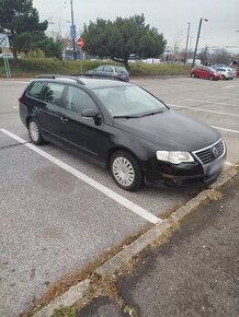 Predám Volkswagen Passat 2.0 tdi 2010