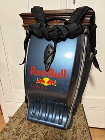 Moto ruksak "korytnačka" Red Bull