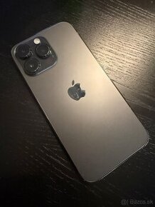 Iphone 16 Pro Max 256 Space grey