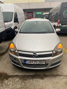 Predam Opel Astra H 2005