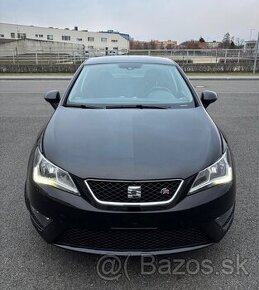 Seat Ibiza FR, 1.0 81kw, 2016