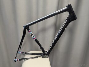 Cannondale Synapse Carbon disc HiMod 2014