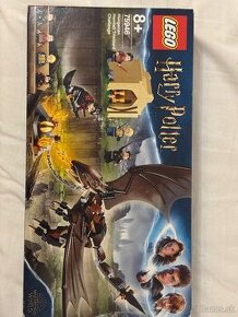 Lego Harry Potter - nové 75946