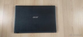 Predám Nobetook ACER Aspire (nevyužítý)