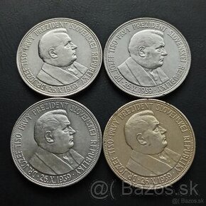 20 korún Tiso