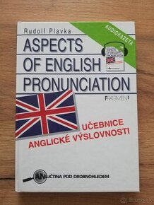 Plavka - ASPECTS OF ENGLISH PRONUCIATION