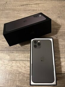 iPhone 11 Pro 256 GB - 1