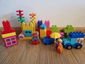 Lego duplo kreativny set