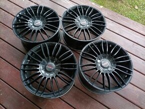 Disky BORBET R19 5x112