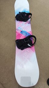 Snowboard Reaper