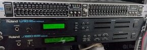 Roland U-110, U-220, Equalizer