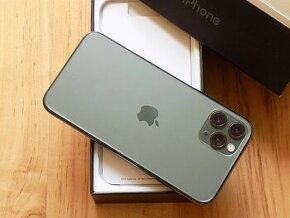 IPHONE 11 PRO 256GB