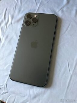 IPHONE 11 PRO 256GB - 1