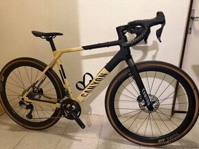 Canyon grail cf slx 8 di2