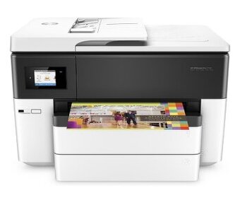 A3 tlačiareň HP OfficeJet Pro 7740