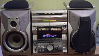 Hifi veza