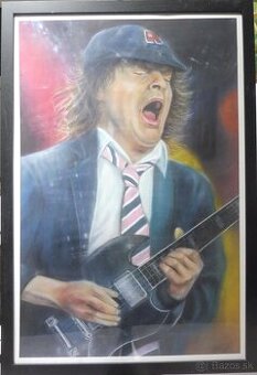 Stanislav Baláž / Angus Young