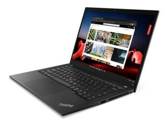 Lenovo ThinkPad T14s G4-14-Core i7 1370P-32GB-512GBSSD-1920x