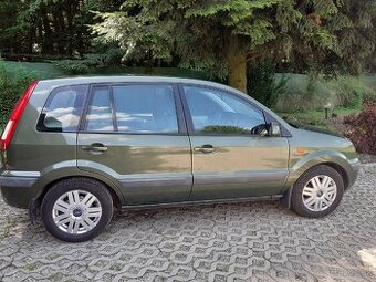 Predám auto zn.Ford Fasion