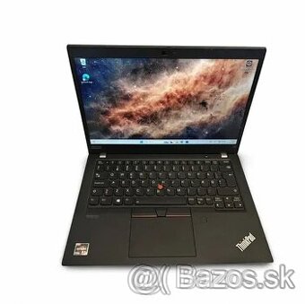 Lenovo ThinkPad X13 Gen1 5 PRO 4650U 8 GB RAM 256 GB SSD 13.