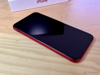 iPhone XR 128GB Red