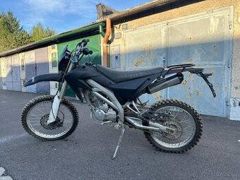 Predám xmotos 125