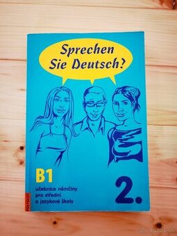 Sprechen Sie Deutsch?