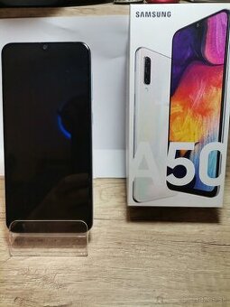 Samsung Galaxy A50