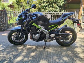 Kawasaki Z900 ABS 2019 - 1