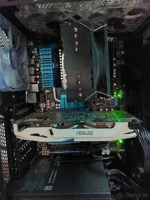 Asus M5A99x EVO R2.0 AM3+ , AMD FX8320e 3,5GHz , 32 GB RAM