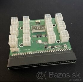 Breakout board