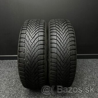 2ks pneu Pirelli 185/65/15 88T