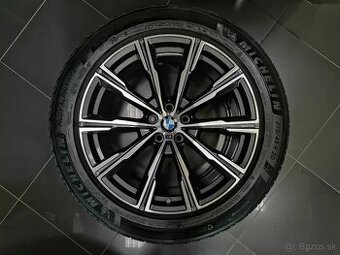 5x112 org. BMW G05 /G06 Zimná sada