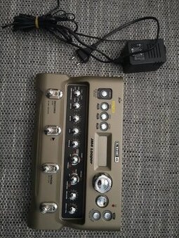 Line 6 JM4 Looper