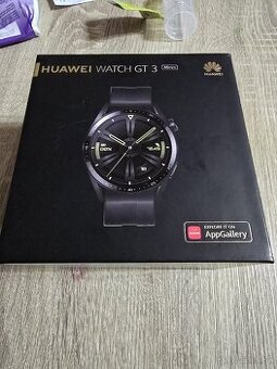 Huawei Watch GT 3

